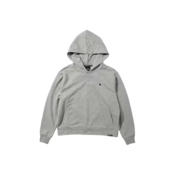 Jack Wolfskin Sweatshirt Unisex Gray