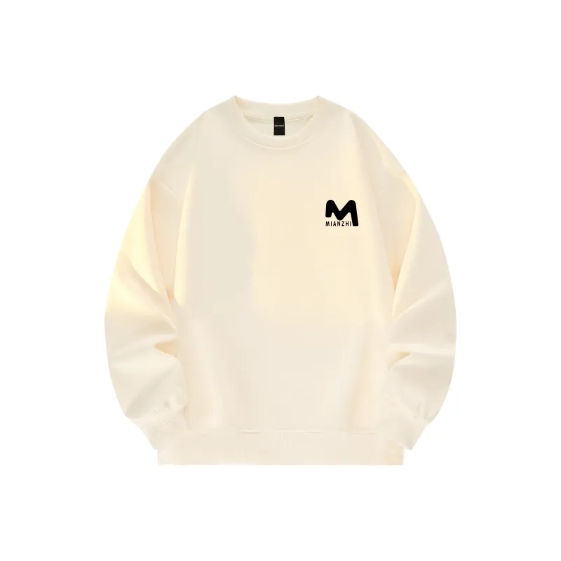 Cotton Sweatshirts Unisex-7