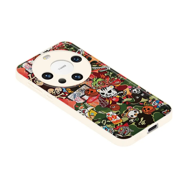 Small bones Phone Cases-1