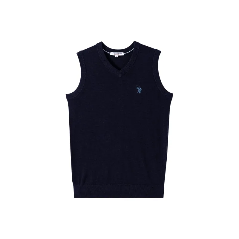 U.S. POLO ASSN. Tank Tops Men's-0