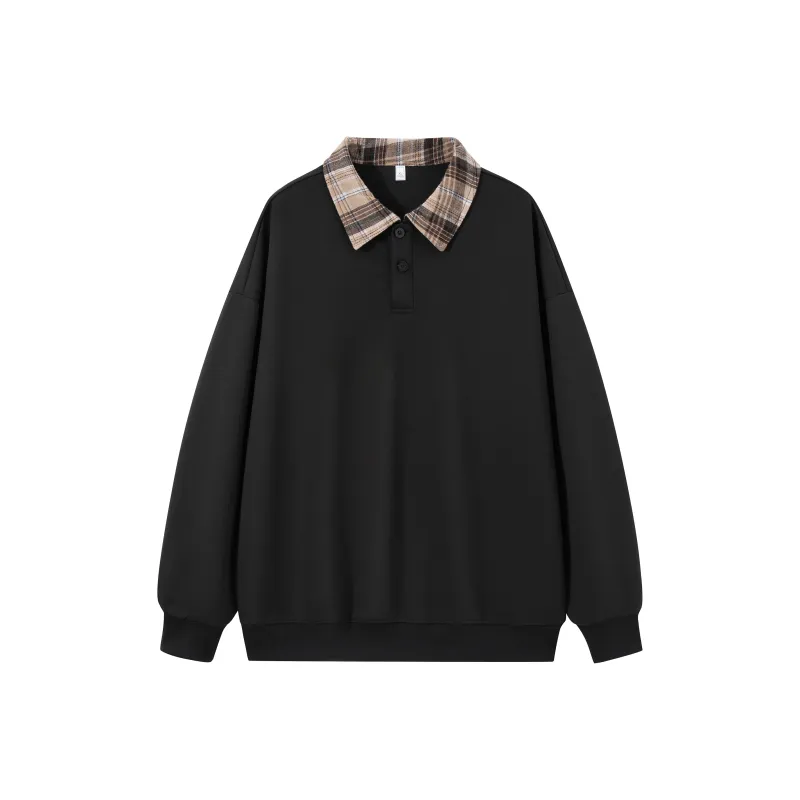 GROGNAK Sweatshirts Unisex-4