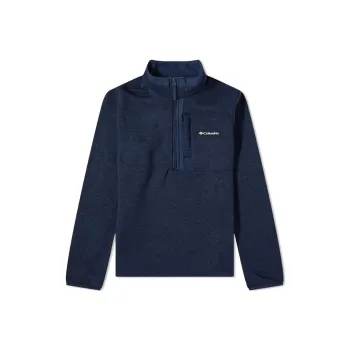 Columbia FW Fitted Moderate Jacket Spring And Autumn Men's Blue