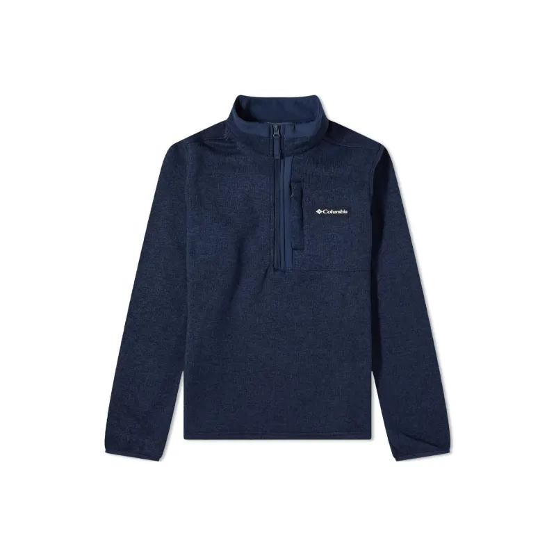 Columbia FW Fitted Moderate Jacket Spring And Autumn Men's Blue-0