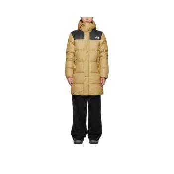 THE NORTH FACE Hydrenalite Jackets Men Brown