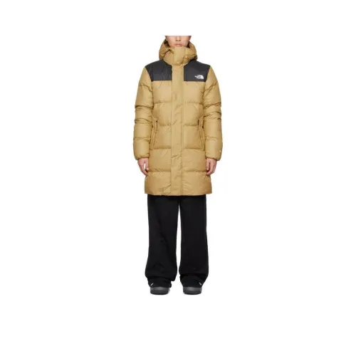THE NORTH FACE Hydrenalite Jackets Men Brown