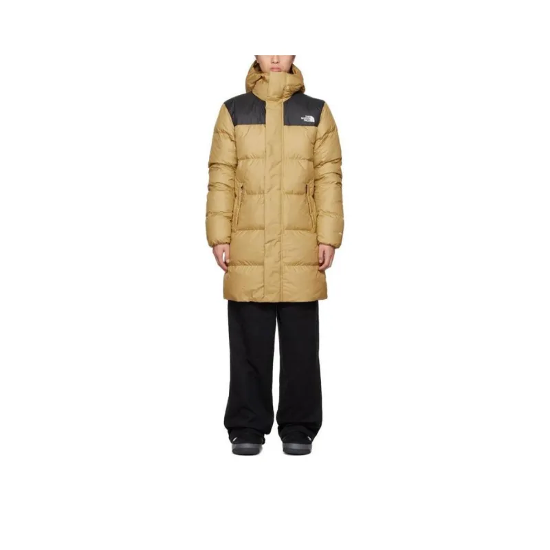 THE NORTH FACE Hydrenalite Jackets Men Brown-0
