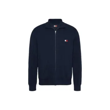 Tommy Hilfiger Knitwear Men's Dark Marine Blue
