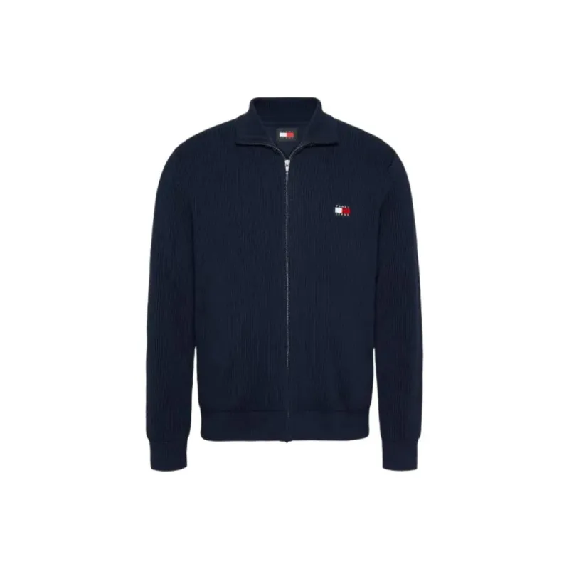 Tommy Hilfiger Knitwear Men's Dark Marine Blue-0