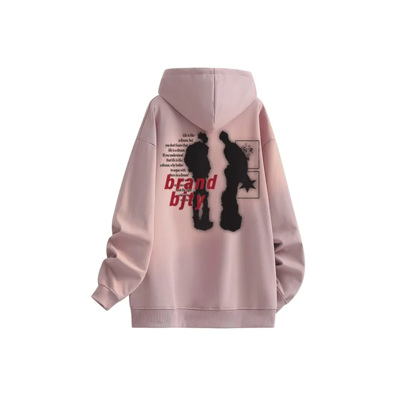 BJTY Sweatshirts Unisex-16