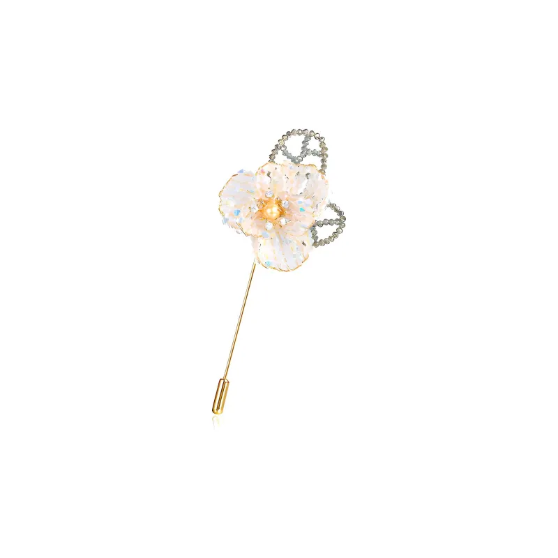 Cercoo Brooches Women's-0