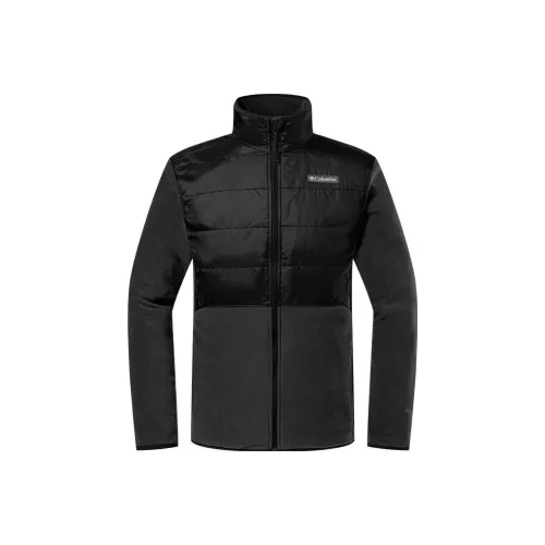 kolorze Jackets Coats Men's Black