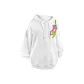 White (Fleece-Lined)