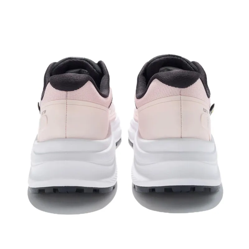 FILA Float TR9 Anti Slip Wear Resistant Low Top Trail Running Shoes Unisex Pink-5