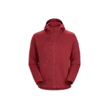 Bordeaux Red/Bordeaux Heather