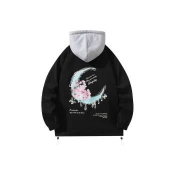 DUEPLAY Jackets Unisex