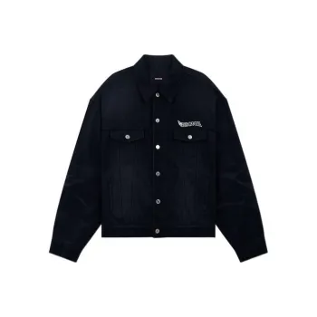 WE11DONE SS23 Chinese New Year Collection Jackets Unisex