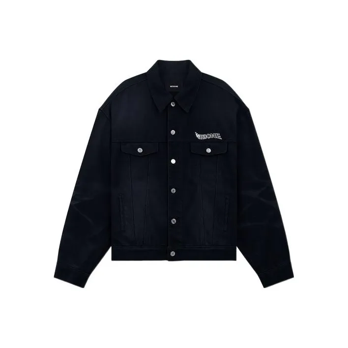 WE11DONE SS23 Chinese New Year Collection Jackets Unisex-0