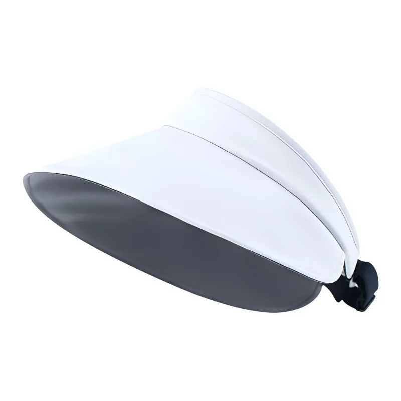 Fancet Studios Modified Polypropylene Sun Protection Hats Women's-3