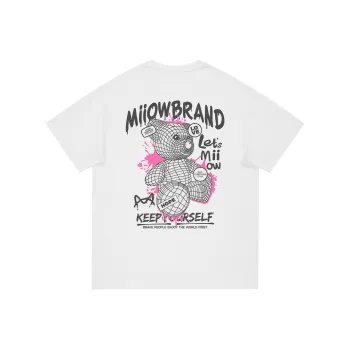 MIIOW T-Shirts Unisex
