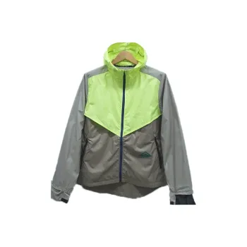 Nike Jackets Men Multicolor