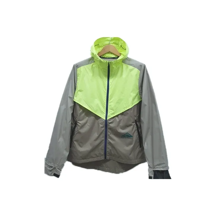 Nike Jackets Men Multicolor-0