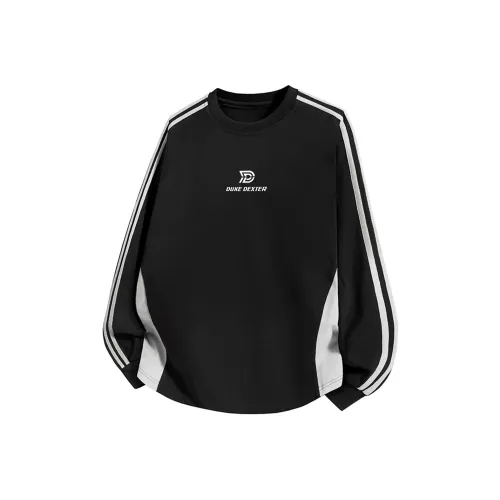 DUKE+DEXTER Sweatshirts Unisex