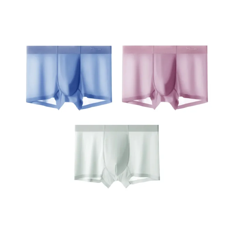 MIIOW Men Underpants-25