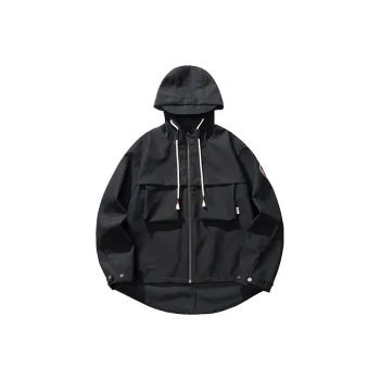 Penfield Jackets Unisex Black