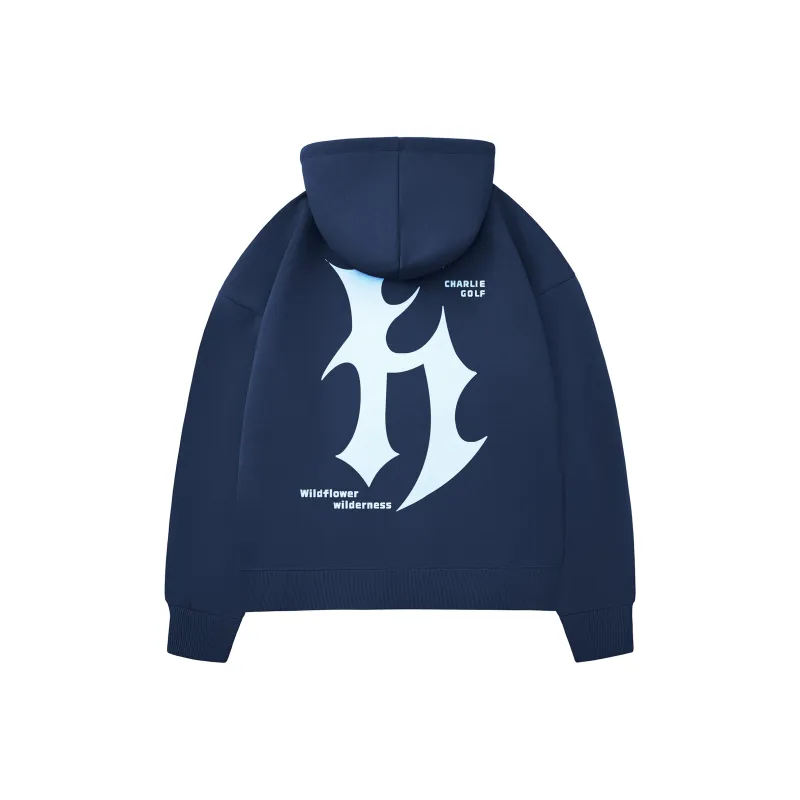 CHARLIE GOLF Sweatshirts Unisex-6