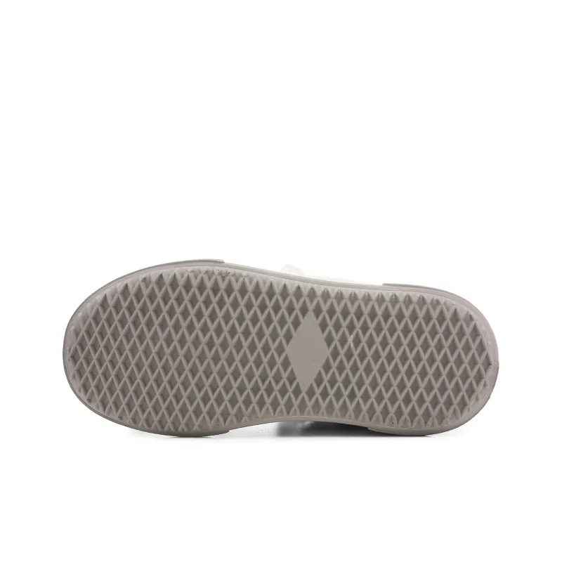 Cob Slip Resistant, Lightweight, And Breathable Low Top Skateboard Shoes Women's-5
