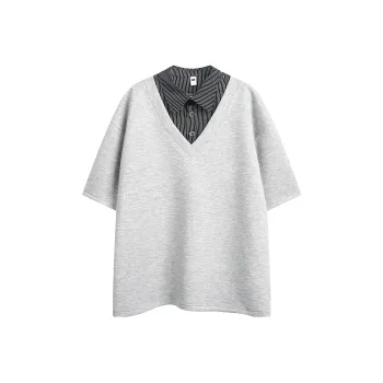 FAVEPOP Polo Shirts Unisex