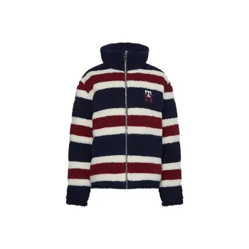 Tommy Hilfiger Jackets Men Multicolor