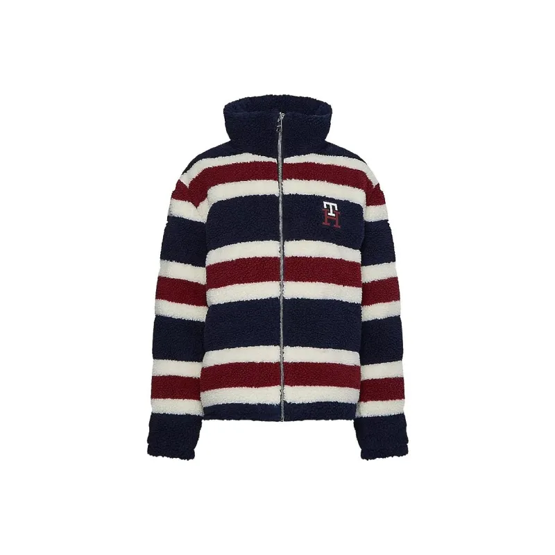 Tommy Hilfiger Jackets Men Multicolor-0