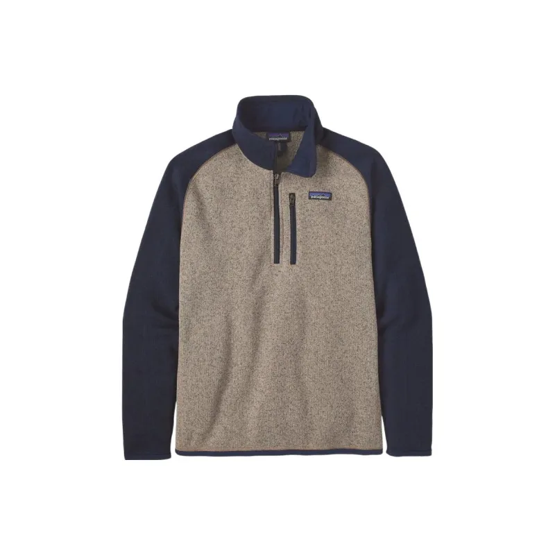 Patagonia Better Sweater Fleece Jacket-19