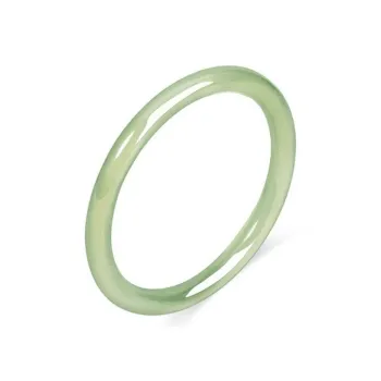 Celebrate The Great Blessing Chalcedony Bangles Women's