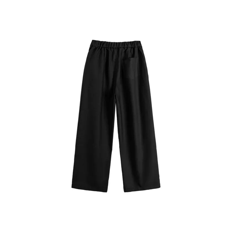 EVBD Casual Pants Unisex-1