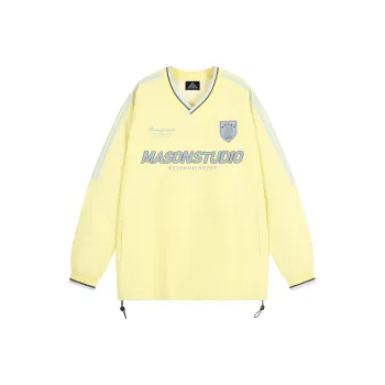 Masongarments 25SS Sweatshirt Unisex