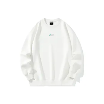 ZMOH Crewneck Sweatshirt Unisex Couple's