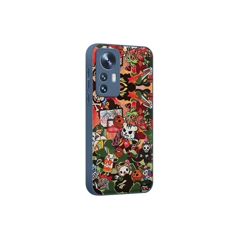 Small bones Phone Cases-8