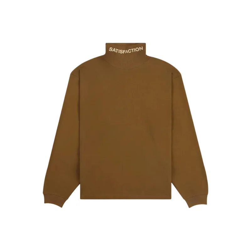 PLEASURES Satisfaction Turtleneck-2