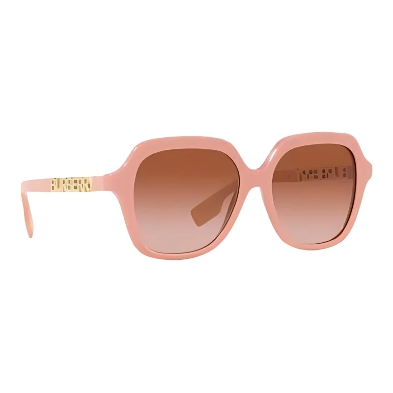 Burberry Square Frame Sunglasses-1