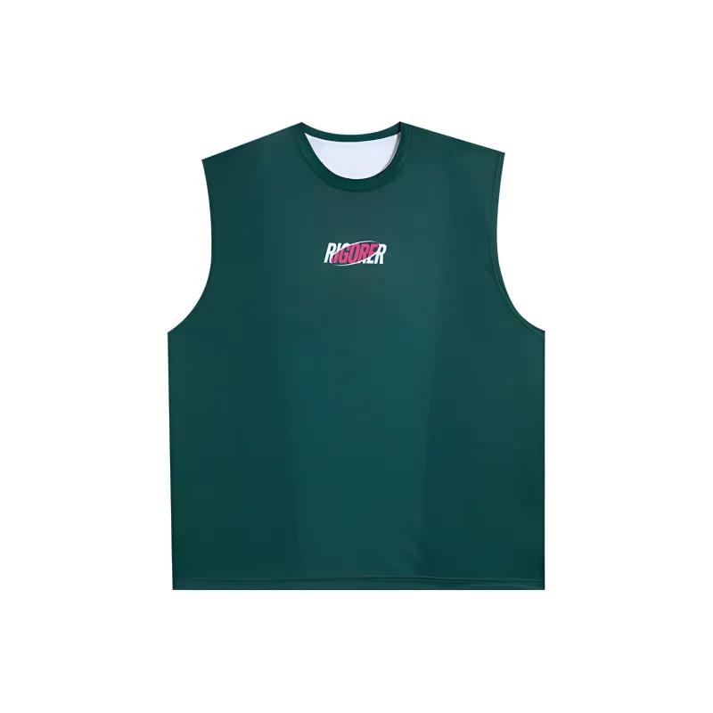 RIGORER Tank Tops Unisex-6