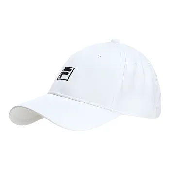 FILA Cotton Baseball Caps Men's