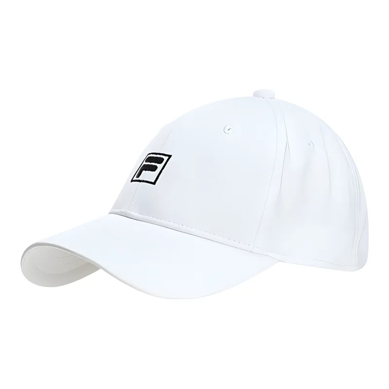 FILA Cotton Baseball Caps Men's-0