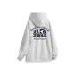 White Heather Gray