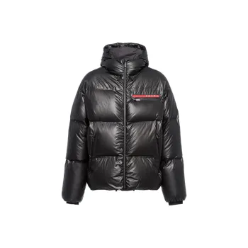 PRADA SS22 Jackets & Coats Men's Black