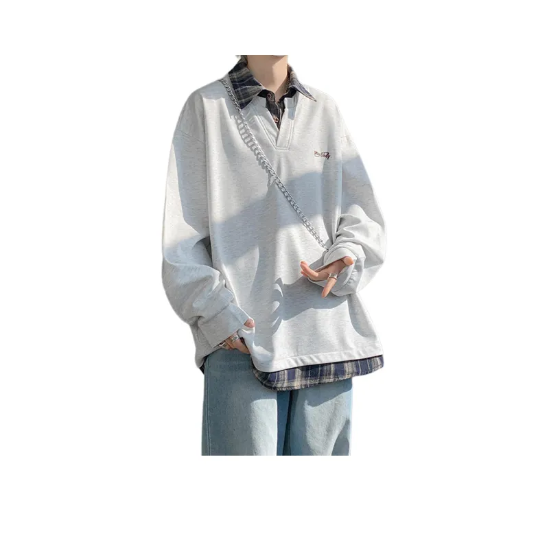 ACUOD BY CHANU Sweatshirt Unisex-10