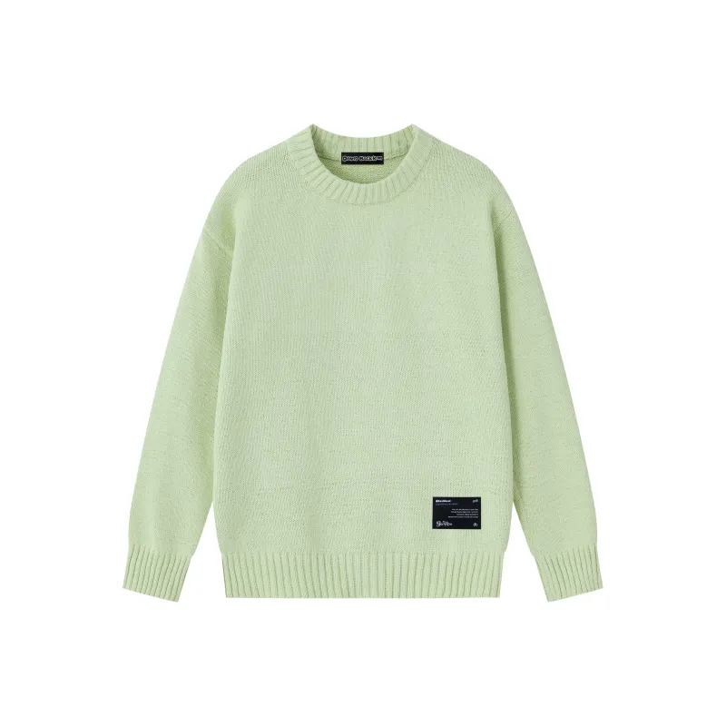 David Bakken Knitwear Unisex-10