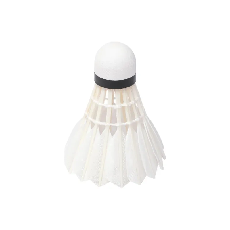 LiNing 12 Pack Goose Feather Shuttlecocks-3