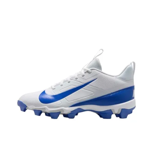 Nike Alpha Menace 4 Shark White Hyper Royal Photon Dust